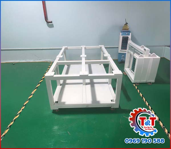 Dịch vụ gia công đồ gá - chi tiết máy